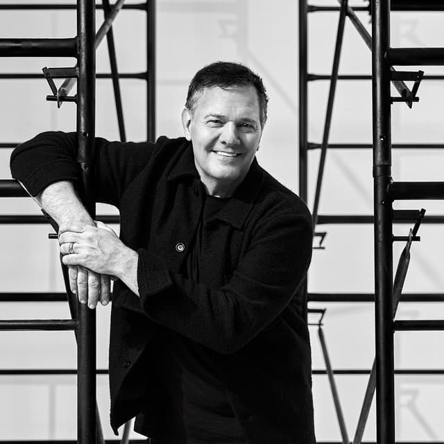 Mario Pelchat | MUSIQC